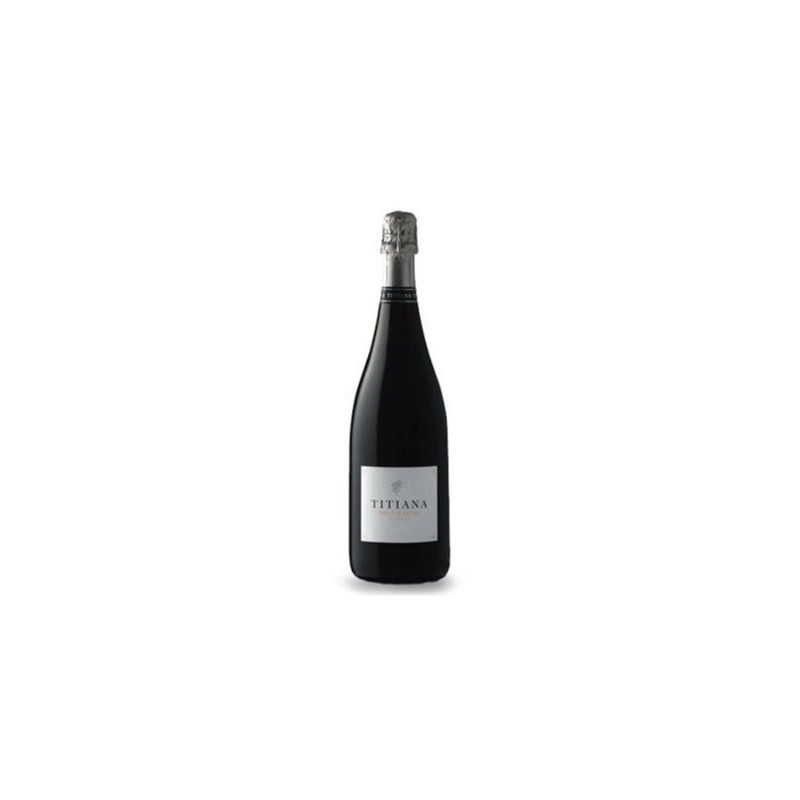 CAVA TITIANA VINTAGE 2011 BRUT NATURE (B07)